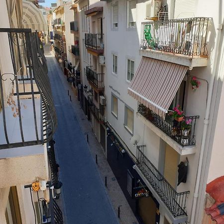 Carmen Apartments Benidorm Dış mekan fotoğraf
