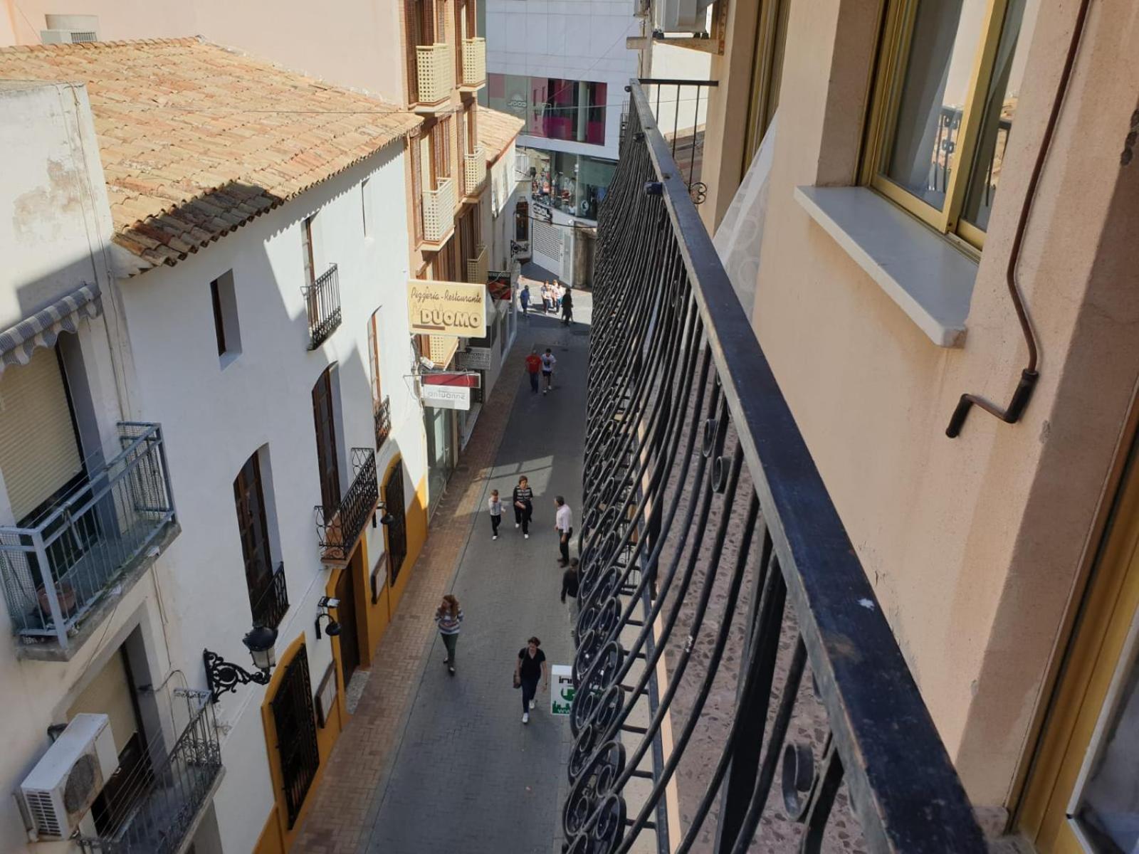 Carmen Apartments Benidorm Dış mekan fotoğraf