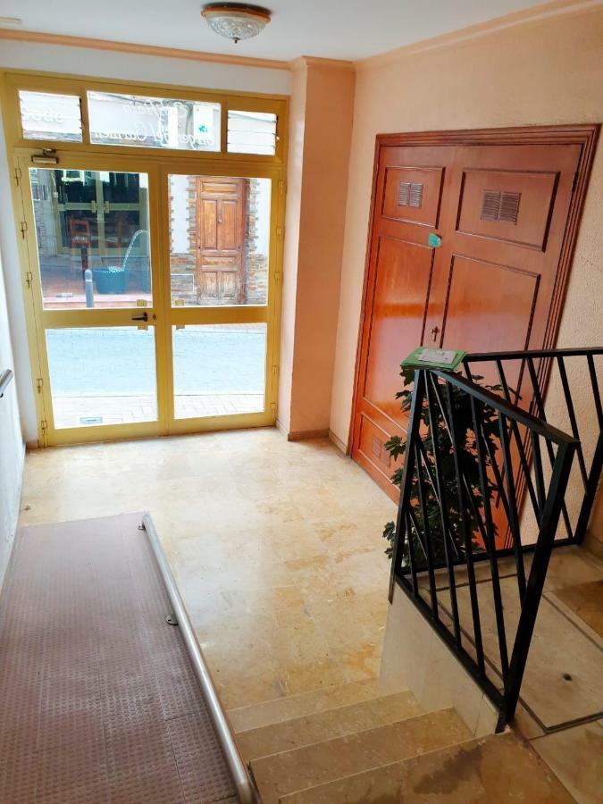 Carmen Apartments Benidorm Dış mekan fotoğraf
