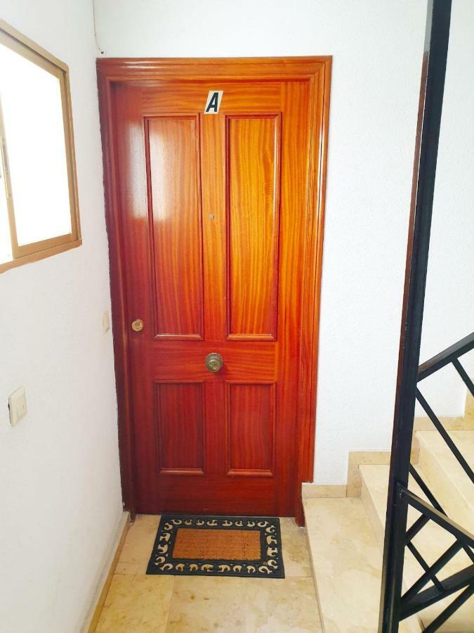 Carmen Apartments Benidorm Dış mekan fotoğraf