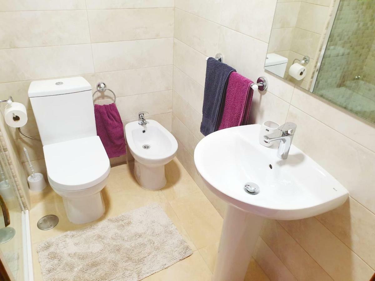 Carmen Apartments Benidorm Dış mekan fotoğraf
