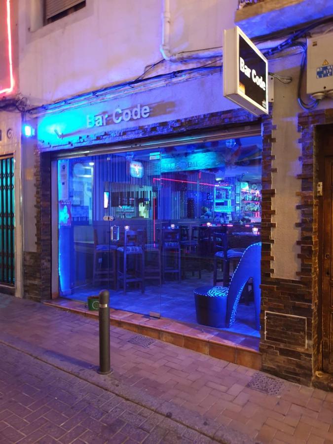Carmen Apartments Benidorm Dış mekan fotoğraf