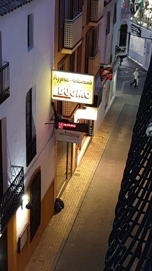 Carmen Apartments Benidorm Dış mekan fotoğraf