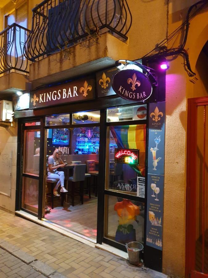 Carmen Apartments Benidorm Dış mekan fotoğraf
