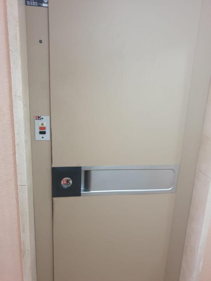 Carmen Apartments Benidorm Dış mekan fotoğraf