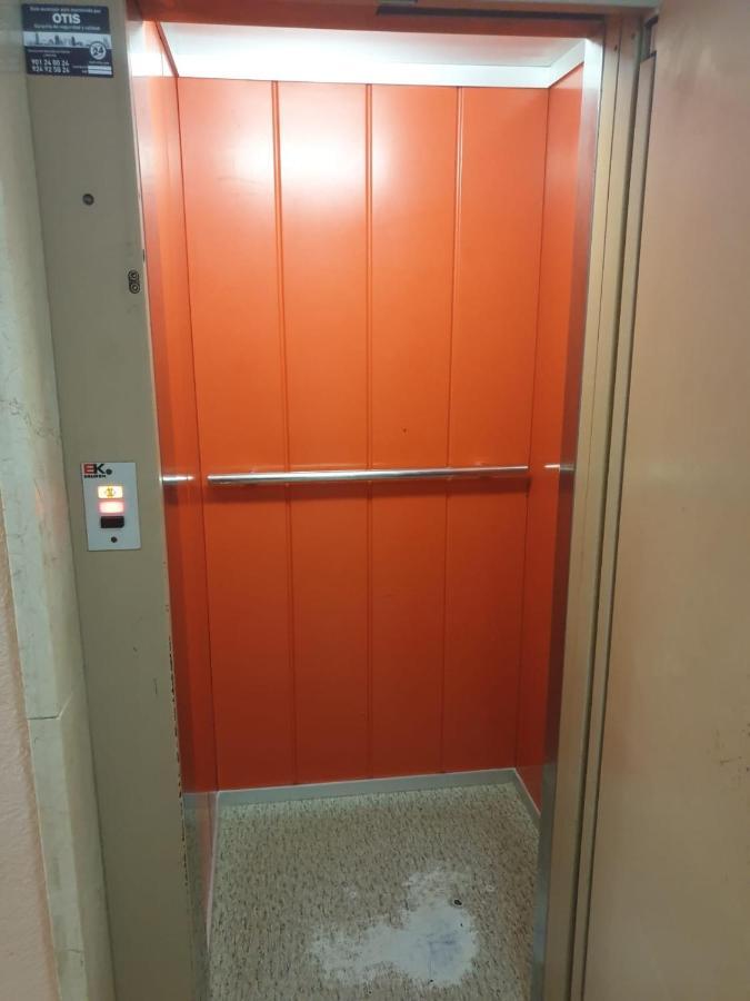 Carmen Apartments Benidorm Dış mekan fotoğraf