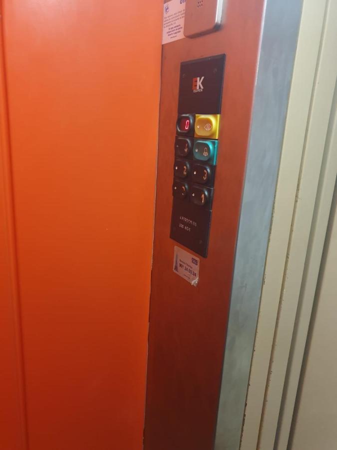 Carmen Apartments Benidorm Dış mekan fotoğraf